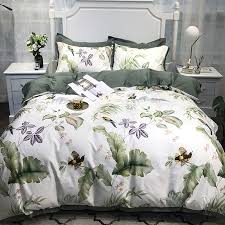 single bed sheet set
