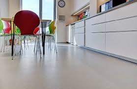 trends in the design of resin floors