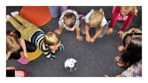Niños de 3 a 6 años » Tipos De Juegos Para Ninos Deportivos Recreativos Tradicionales