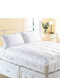 Downland Extra Deep Luxury Feather Bed