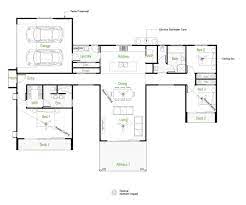 Ewing Green Homes Floor Plans
