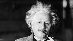 Relativity Revolution Albert Einstein