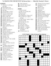 Challenge yourself with the globe and mail's universal crossword and other puzzles. Crossword Puzzles To Print Volume 15 Crossword Puzzles Crossword Word Puzzles