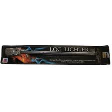 Log Lighter Burner Pipe Mix Chamber