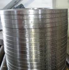 China As4087 As2129 Stainless Steel Flanges Table D Table