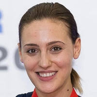 She is a member of the greek national shooting team since 2010. About Anna Korakaki Greek Shooter 1996 Biography Facts Career Wiki Life