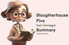 slaughterhouse five summary characters