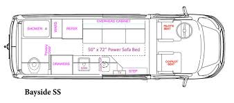 2023 Chinook Bayside Ss Sunshine State Rv