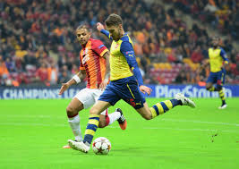 Aaron james ramsey (born 26 december 1990) is a welsh professional footballer who plays as a midfielder for serie a club juventus and the wales national team. Group Stage Galatasaray Vs Arsenal 2014