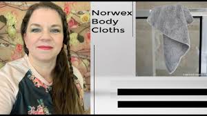 the norwex cloth a gentle and