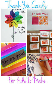 Maybe you would like to learn more about one of these? 10 Kid Made Teacher Gifts Thank You Cards And Win Guylian Chocolates In The Playroom Thank You Cards From Kids Diy Teacher Christmas Gifts Thank You Cards