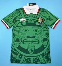 Gregg berhalter has done a lot of things right as usmnt boss, proving adept at. Vintage Mexico Soccer Jersey