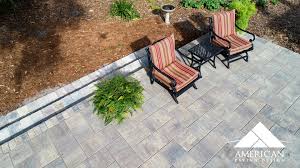overlay your existing concrete patio