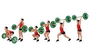 The clean and jerk is a necessary exercise for all olympic weightlifters to train as it is one of the two movements performed in a competition. The Clean And Jerk Youtube