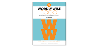 This systematic approach to vocabulary instruction enables students to actively participate in the process of their own word learning by. Wordly Wise Lesson 16 Test Proprofs Quiz