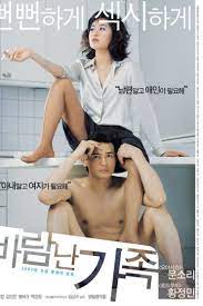 Top 10 Hot Korean Movies: Most Korean Erotic Movies List for All Time