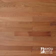 unfinished brazilian cherry flooring by