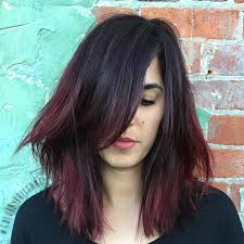 Mahogany is a gorgeous natural color that is perfect if you're looking for a change but nothing overly dramatic. It S All The Rage Mahogany Hair Color