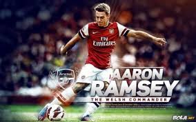 Aaron ramsey menampilkan performa yang solid di laga ini. Aaron Ramsey Signs For Juventus Ramsey Juve 960301 Hd Wallpaper Backgrounds Download