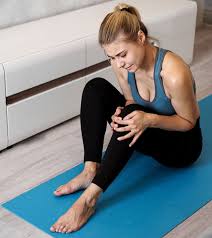 10 best yoga mats for bad knees to