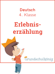 Lesetext zum winter mit 3 fragen | deutsch lernen kinder, deutsch unterricht und. Erlebniserzahlung