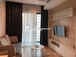 It is part of a commercial mixed development : Condo For Rent At The Potpourri Ara Damansara For Rm 2 500 By Chris Durianproperty
