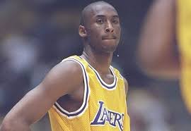 kobe bryant debuts as youngest player