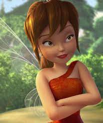 Fawn | Disney Fairies Wiki | Fandom | Disney fairies pixie hollow,  Tinkerbell characters, Disney fairies