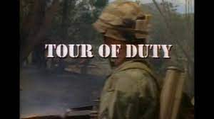 tour of duty season 1 opening and