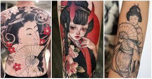 updated 40 anese geisha tattoos