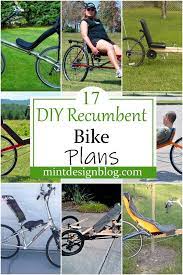 17 diy rebent bike plans mint