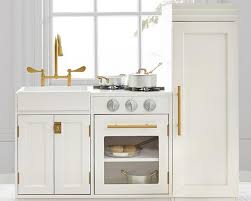 It's the height of imaginary play toy kitchen help kids get comfortable around food, and experiment, in a safe way, with foods they. Best Play Kitchens For Kids 2020 Fn Dish Behind The Scenes Food Trends And Best Recipes Food Network Food Network