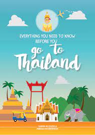 go to thailand
