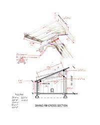 timber beam design yr architecture