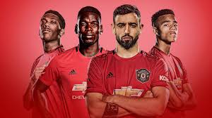 Joueurs du même pays (angleterre). Premier League Review Podcast What Are Man Utd S Title Chances Going Forward Football News Sky Sports