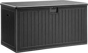 Yitahome Xl 150 Gallon Large Deck Box