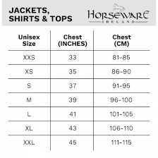 Horseware Reflective Grey Corrib Jacket