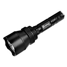 Lumintop Hunter T5 460 Lumens Cree Led Tactical Flashlight With Free Multi Tool