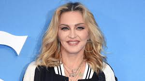 Madonna's world of madame x directed by nuno xico and documenting the making of her madame x studio album has won the best documentary award at the 2020 buenos aires music video festival. Madonna Gets First Tattoo Ever At 62 Inked For The Very First Time Entertainment Tonight