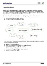 English Worksheets Guided writing N Pinterest