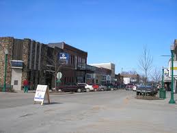 warsaw missouri rich history on the