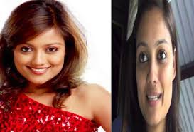 nepali actress before and after makeup