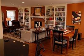 Built In Bookcases That Add Style And