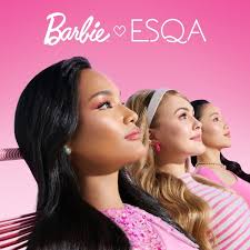 koleksi makeup terbaru barbie x esqa