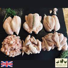 Costco canada locations tend to have chicken wings available. Herb Fed Free Range Bbq Chicken Box 9kg Costco Uk