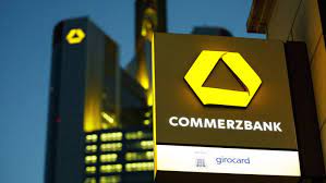 Commerzbank has a strong international presence, with offices in 50 countries and a relationship management function that operates across the world. Commerzbank Pledges To Maintain Employee Interests As Deutsche Bank Merger Talks Continue Financial Times