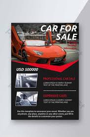 All used sports cars on the aa cars website come with free 12 months breakdown cover and a free car history check. Car Sales Introduction High End Sports Car Flyer Psd Free Download Pikbest