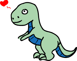 Cute dinosaur cartoon illustrations & vectors. Cartoon Dino Dinosaurier Kostenlose Vektorgrafik Auf Pixabay