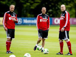 Dutch Soccer Site gambar png