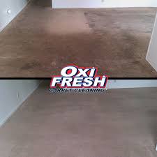 oxi fresh carpet cleaning lakewood
